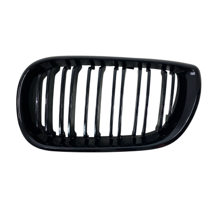 Μάσκα για BMW E46 (2001-2005) sedan - διπλές γυαλιστερές - 2τμχ. - € 35,9 Μάσκα για BMW E46 (2001-2005) sedan - διπλές γυαλιστερές - 2τμχ.