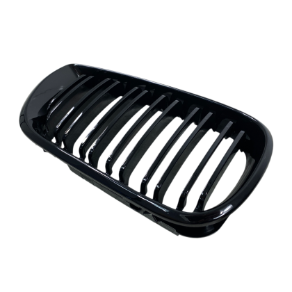 Μάσκα για BMW E46 (2001-2005) sedan - διπλές γυαλιστερές - 2τμχ. - € 35,9 Μάσκα για BMW E46 (2001-2005) sedan - διπλές γυαλιστερές - 2τμχ.
