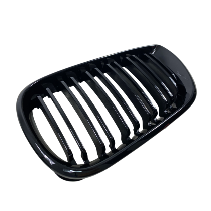 Μάσκα για BMW E46 (2001-2005) sedan - διπλές γυαλιστερές - 2τμχ. - € 35,9 Μάσκα για BMW E46 (2001-2005) sedan - διπλές γυαλιστερές - 2τμχ.