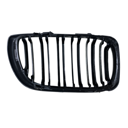 Μάσκα για BMW E46 (2001-2005) sedan - διπλές γυαλιστερές - 2τμχ. - € 35,9 Μάσκα για BMW E46 (2001-2005) sedan - διπλές γυαλιστερές - 2τμχ.