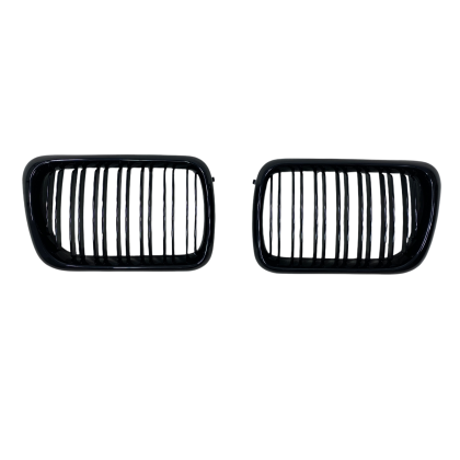 Μάσκα για BMW E36 (1995-1999) - διπλές γυαλιστερές - 2τμχ. - € 35,9 Μάσκα για BMW E36 (1995-1999) - διπλές γυαλιστερές - 2τμχ.