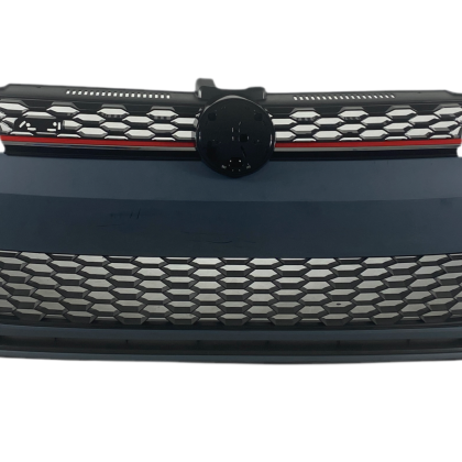 Προφυλακτήρας εμπρός για VW Golf 7.5 - GTI design - € 364,9 Προφυλακτήρας εμπρός για VW Golf 7.5 - GTI design