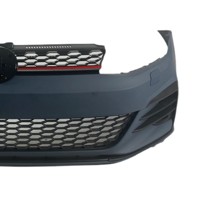 Προφυλακτήρας εμπρός για VW Golf 7.5 - GTI design - € 364,9 Προφυλακτήρας εμπρός για VW Golf 7.5 - GTI design