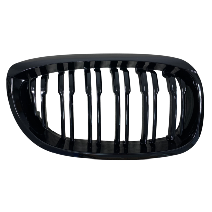 Μάσκα για BMW E46 (2003-2006) coupe - διπλές γυαλιστερές - 2τμχ. - € 35,9 Μάσκα για BMW E46 (2003-2006) coupe - διπλές γυαλιστερές - 2τμχ.