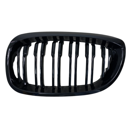 Μάσκα για BMW E46 (2003-2006) coupe - διπλές γυαλιστερές - 2τμχ. - € 35,9 Μάσκα για BMW E46 (2003-2006) coupe - διπλές γυαλιστερές - 2τμχ.