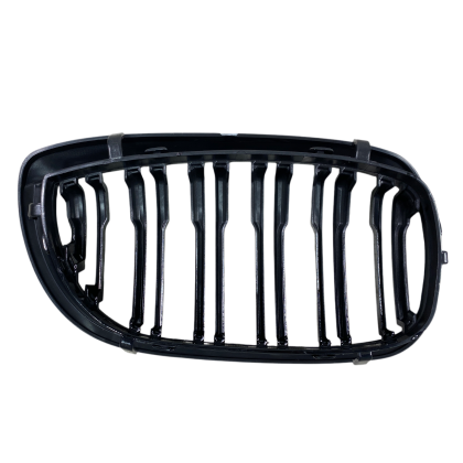 Μάσκα για BMW E46 (2003-2006) coupe - διπλές γυαλιστερές - 2τμχ. - € 35,9 Μάσκα για BMW E46 (2003-2006) coupe - διπλές γυαλιστερές - 2τμχ.