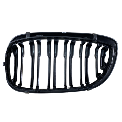 Μάσκα για BMW E46 (2003-2006) coupe - διπλές γυαλιστερές - 2τμχ. - € 35,9 Μάσκα για BMW E46 (2003-2006) coupe - διπλές γυαλιστερές - 2τμχ.