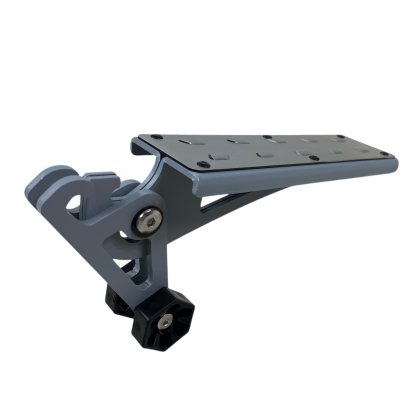 Σκαλοπάτι πόρτας αυτοκινήτου βοηθητικό για πρόσβαση στην οροφή και την μπαγκαζιέρα γκρι - 1τμχ. - € 30,9 Σκαλοπάτι πόρτας αυτοκινήτου βοηθητικό για πρόσβαση στην οροφή και την μπαγκαζιέρα γκρι - 1τμχ.