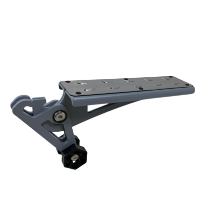 Σκαλοπάτι πόρτας αυτοκινήτου βοηθητικό για πρόσβαση στην οροφή και την μπαγκαζιέρα γκρι - 1τμχ. - € 30,9 Σκαλοπάτι πόρτας αυτοκινήτου βοηθητικό για πρόσβαση στην οροφή και την μπαγκαζιέρα γκρι - 1τμχ.