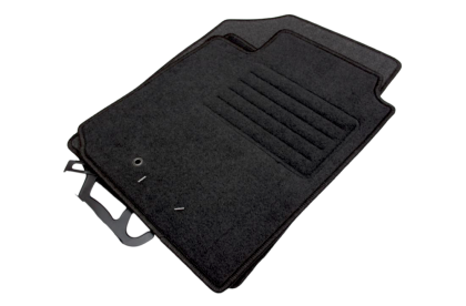 Πατάκια μοκέτα για TOYOTA Yaris Verso (1999-2005) - 4τμχ. - € 39,9 Πατάκια μοκέτα για TOYOTA Yaris Verso (1999-2005) - 4τμχ.