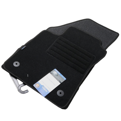 Πατάκια μοκέτα για OPEL Mokka (2012-2016) / Mokka X (2016-2021) - 4τμχ. - € 39,9 Πατάκια μοκέτα για OPEL Mokka (2012-2016) / Mokka X (2016-2021) - 4τμχ.