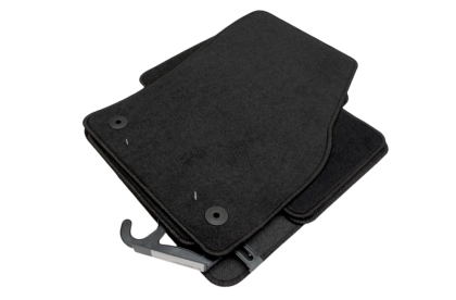 Πατάκια μοκέτα για VW Touran II (2015+) - 4τμχ. - € 39,9 Πατάκια μοκέτα για VW Touran II (2015+) - 4τμχ.