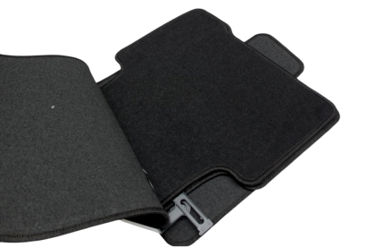 Πατάκια μοκέτα για VW Touran II (2015+) - 4τμχ. - € 39,9 Πατάκια μοκέτα για VW Touran II (2015+) - 4τμχ.