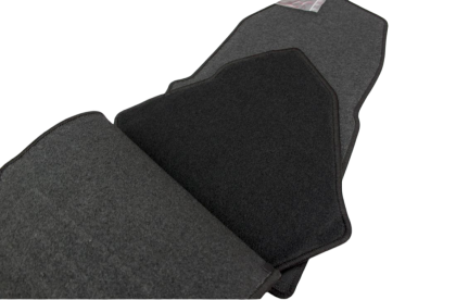 Πατάκια μοκέτα για FORD Transit (2014-2015) 3θεσιο - 3τμχ. - € 39,9 Πατάκια μοκέτα για FORD Transit  (2014-2015) 3θεσιο - 3τμχ.