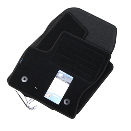 Πατάκια μοκέτα για FORD Focus III (2015-2018) - 4τμχ. - € 39,9 Πατάκια μοκέτα για FORD Focus III (2015-2018) - 4τμχ.