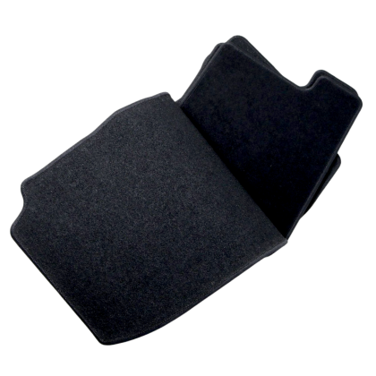 Πατάκια μοκέτα για FORD Focus III (2015-2018) - 4τμχ. - € 39,9 Πατάκια μοκέτα για FORD Focus III (2015-2018) - 4τμχ.