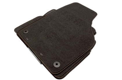 Πατάκια μοκέτα για VW Tiguan (2007-2016) - 4τμχ. - € 40,9 Πατάκια μοκέτα για VW Tiguan (2007-2016) - 4τμχ.