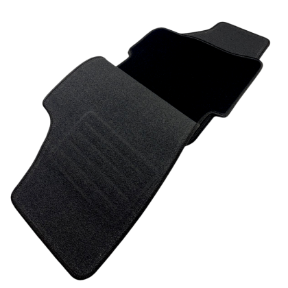 Πατάκια μοκέτα για VW Polo 9N (2001-2009) - με στόγγυλα κουμπώματα - 4τμχ. - € 40,9 Πατάκια μοκέτα για VW Polo 9N (2001-2009) - με στόγγυλα κουμπώματα - 4τμχ.