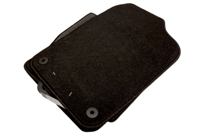 Πατάκια μοκέτα για VW Polo V (2009-2017) - 4τμχ. - € 40,9 Πατάκια μοκέτα για VW Polo V (2009-2017) - 4τμχ.