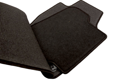 Πατάκια μοκέτα για VW Polo V (2009-2017) - 4τμχ. - € 40,9 Πατάκια μοκέτα για VW Polo V (2009-2017) - 4τμχ.