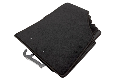 Πατάκια μοκέτα για VW Caddy (2004-2015) με συρόμενη πίσω πόρτα δεξιά - 4τμχ. - € 36,9 Πατάκια μοκέτα για VW Caddy (2004-2015) με συρόμενη πίσω πόρτα δεξιά - 4τμχ.