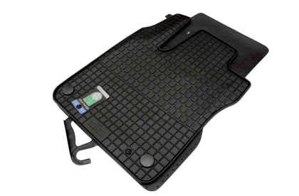 Λαστιχένια πατάκια για SMART Fortwo 453 (2014-2019) - 2 τμχ. - € 37,9 Λαστιχένια πατάκια για SMART Fortwo 453 (2014-2019) - 2 τμχ.