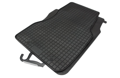 Λαστιχένια πατάκια για SMART Fortwo 453 (2014-2019) - 2 τμχ. - € 37,9 Λαστιχένια πατάκια για SMART Fortwo 453 (2014-2019) - 2 τμχ.