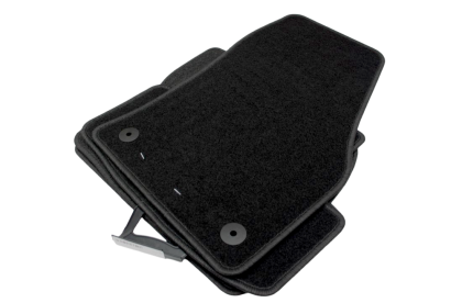 Πατάκια μοκέτα για SKODA Karoq (2017+) - 4τμχ. - € 40,9 Πατάκια μοκέτα για SKODA Karoq (2017+) - 4τμχ.