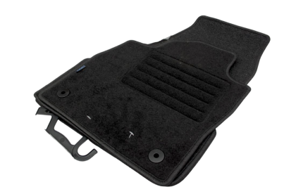 Πατάκια μοκέτα για SEAT Ibiza V (2017+) / Arona (2017+) - 4τμχ. - € 40,9 Πατάκια μοκέτα για SEAT Ibiza V (2017+) / Arona (2017+) - 4τμχ.