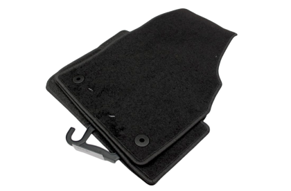 Πατάκια μοκέτα για SEAT Ibiza V (2017+) / Arona (2017+) - 4τμχ. - € 40,9 Πατάκια μοκέτα για SEAT Ibiza V (2017+) / Arona (2017+) - 4τμχ.