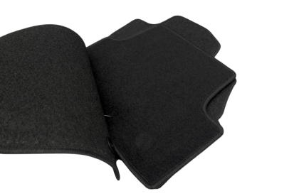 Πατάκια μοκέτα για SEAT Ibiza V (2017+) / Arona (2017+) - 4τμχ. - € 40,9 Πατάκια μοκέτα για SEAT Ibiza V (2017+) / Arona (2017+) - 4τμχ.