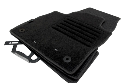 Πατάκια μοκέτα για Vw Polo (2017+) - 4τμχ. - € 40,9 Πατάκια μοκέτα για Vw Polo (2017+) - 4τμχ.