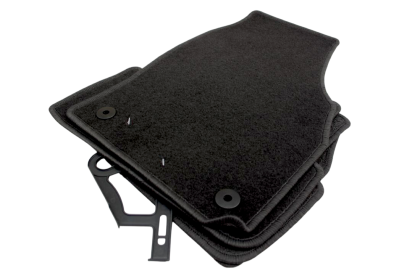 Πατάκια μοκέτα για Vw Polo (2017+) - 4τμχ. - € 40,9 Πατάκια μοκέτα για Vw Polo (2017+) - 4τμχ.