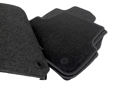 Πατάκια μοκέτα για Vw Polo (2017+) - 4τμχ. - € 40,9 Πατάκια μοκέτα για Vw Polo (2017+) - 4τμχ.