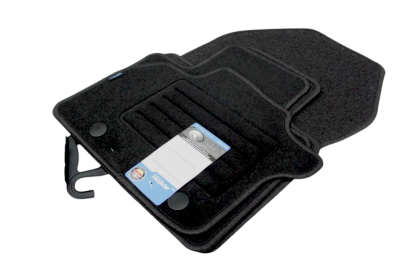 Πατάκια μοκέτα για RENAULT Zoe (2013-2019) - 4τμχ. - € 40,9 Πατάκια μοκέτα για RENAULT Zoe (2013-2019) - 4τμχ.