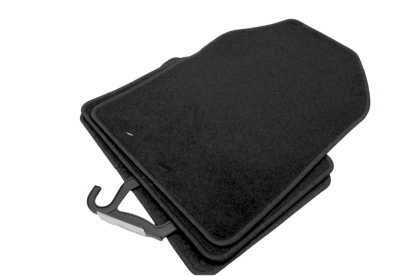 Πατάκια μοκέτα για RENAULT Zoe (2013-2019) - 4τμχ. - € 40,9 Πατάκια μοκέτα για RENAULT Zoe (2013-2019) - 4τμχ.