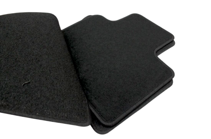 Πατάκια μοκέτα για RENAULT Zoe (2013-2019) - 4τμχ. - € 40,9 Πατάκια μοκέτα για RENAULT Zoe (2013-2019) - 4τμχ.