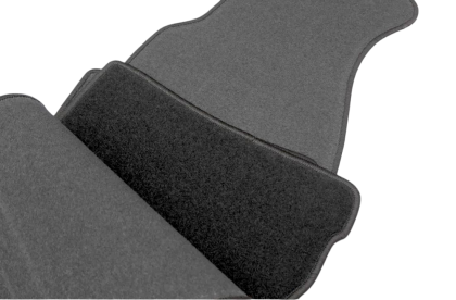 Πατάκια μοκέτα για VW Passat B5.5 (2001-2005) - με οβάλ κουμπώματα - 4τμχ. - € 40,9 Πατάκια μοκέτα για VW Passat B5.5 (2001-2005) - με οβάλ κουμπώματα - 4τμχ.