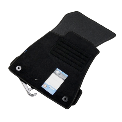 Πατάκια μοκέτα για Audi A5 coupe (2016+) - 4τμχ. - € 40,9 Πατάκια μοκέτα για Audi A5 coupe (2016+) - 4τμχ.