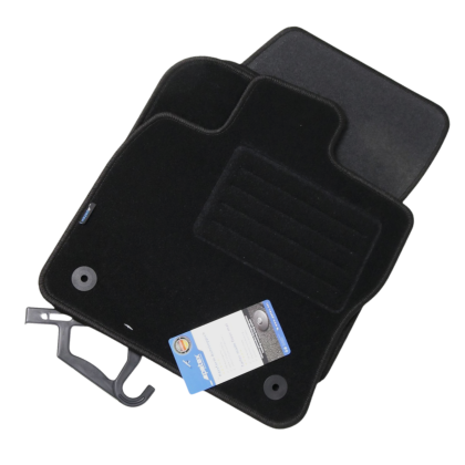 Πατάκια μοκέτα για VW Tiguan II (2016-2024) - 4τμχ. - € 40,9 Πατάκια μοκέτα για VW Tiguan II (2016-2024) - 4τμχ.