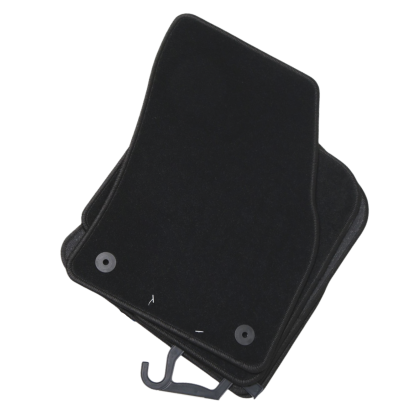 Πατάκια μοκέτα για VW Tiguan II (2016-2024) - 4τμχ. - € 40,9 Πατάκια μοκέτα για VW Tiguan II (2016-2024) - 4τμχ.