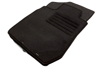 Πατάκια μοκέτα για DACIA Logan I / MCV (2007-2013) - 4τμχ. - € 33,9 Πατάκια μοκέτα για DACIA Logan I / MCV (2007-2013) - 4τμχ.