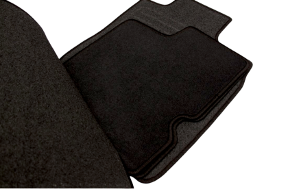 Πατάκια μοκέτα για DACIA Logan I / MCV (2007-2013) - 4τμχ. - € 33,9 Πατάκια μοκέτα για DACIA Logan I / MCV (2007-2013) - 4τμχ.