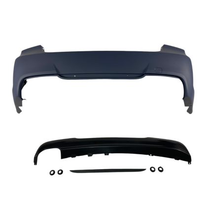 Body kit για BMW E90 sedan (2008-2012) - M pack - € 597,9 Body kit για BMW E90 sedan (2008-2012) - M pack