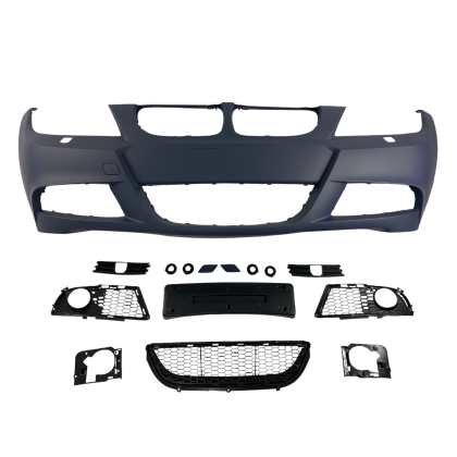 Body kit για BMW E90 sedan (2008-2012) - M pack - € 597,9 Body kit για BMW E90 sedan (2008-2012) - M pack