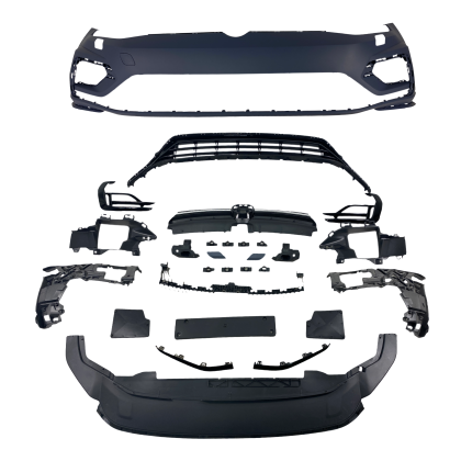 Προφυλακτήρας εμπρός για VW Golf 7 μετατροπή σε Golf 7.5 facelift - R-line design - € 594,9 Προφυλακτήρας εμπρός για VW Golf 7 μετατροπή σε Golf 7.5 facelift - R-line design