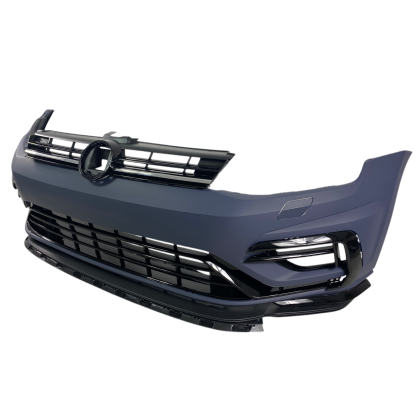 Προφυλακτήρας εμπρός για VW Golf 7 μετατροπή σε Golf 7.5 facelift - R-line design - € 594,9 Προφυλακτήρας εμπρός για VW Golf 7 μετατροπή σε Golf 7.5 facelift - R-line design