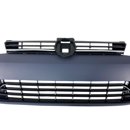 Προφυλακτήρας εμπρός για VW Golf 7 μετατροπή σε Golf 7.5 facelift - R-line design - € 594,9 Προφυλακτήρας εμπρός για VW Golf 7 μετατροπή σε Golf 7.5 facelift - R-line design