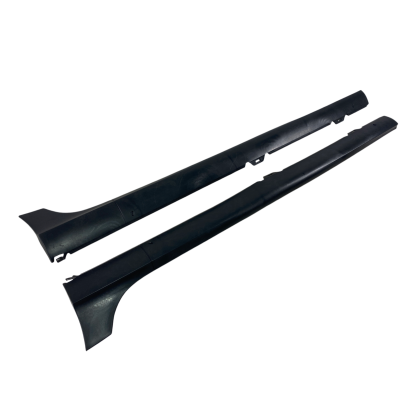 Μαρσπιέ για Vw Golf 5 3/5 πορτο - GTI design - € 86,9 Μαρσπιέ για Vw Golf 5 3/5 πορτο - GTI design