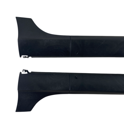 Μαρσπιέ για Vw Golf 5 3/5 πορτο - GTI design - € 86,9 Μαρσπιέ για Vw Golf 5 3/5 πορτο - GTI design